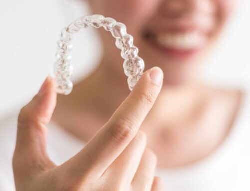 Am I A Candidate For Invisalign?