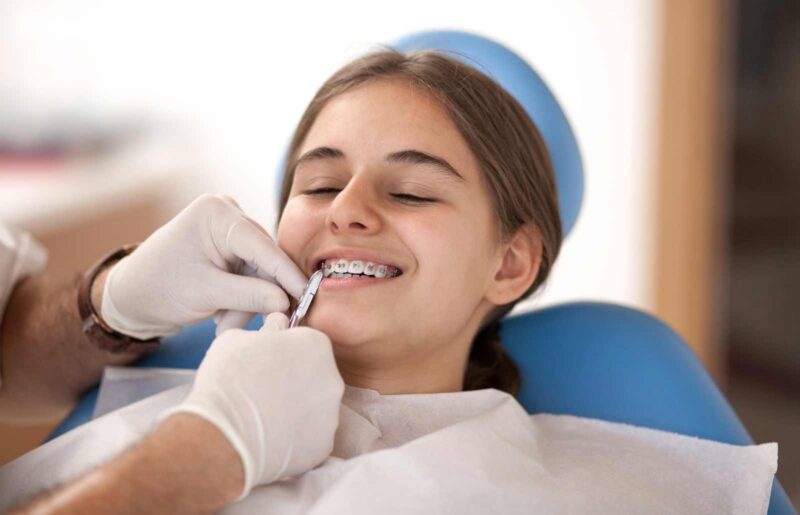 Why Should My 7 Year Old See an Orthodontist? O'GaraGilbert