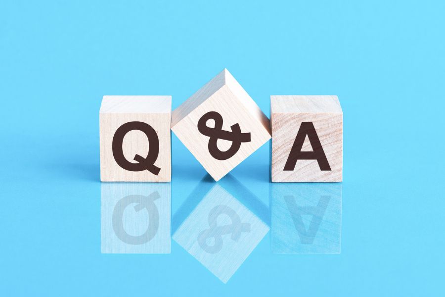 Top 11 Commonly Asked Questions (And Answers!) About Braces