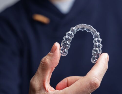 Introducing Clear Aligners: The Metal Brace-Free Solution