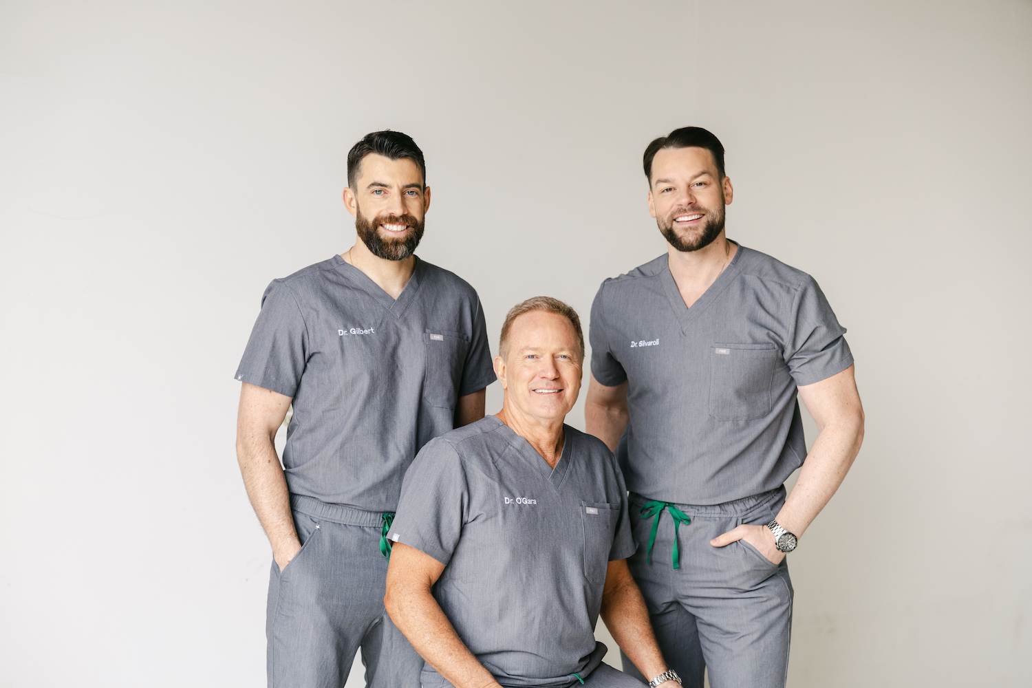 Meet The Doctors | O'Gara-Gilbert-Silvaroli Orthodontics | Best Reno ...