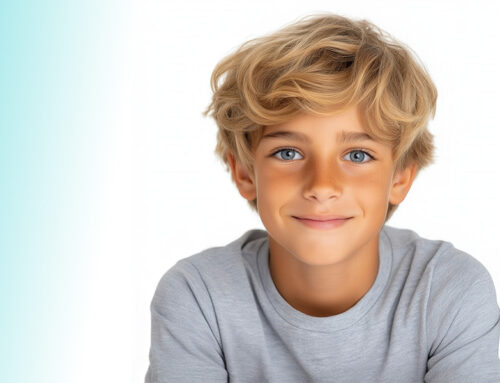 Children’s Dental Health Month: How Orthodontic Screenings Can Catch Problems Early