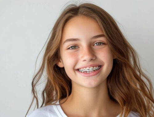 What To Expect During A Pre-Teen Orthodontic Appointment