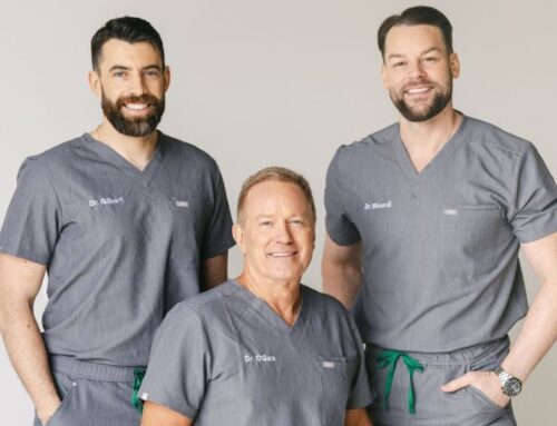 Thank You For Voting O’Gara-Gilbert-Silvaroli Orthodontics Best of Reno 2025
