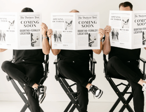 OG Ortho Has Arrived in Fernley… & We’re Bringing ALL the Smiles!