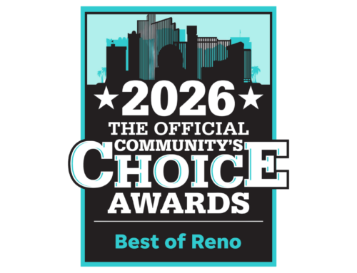 Why Voting in Best of Reno Matters