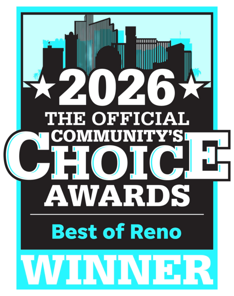 best of reno 2026