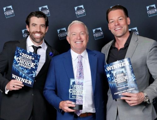 Thank You for Voting O’Gara-Gilbert-Silvaroli Orthodontics Best Orthodontist in Reno