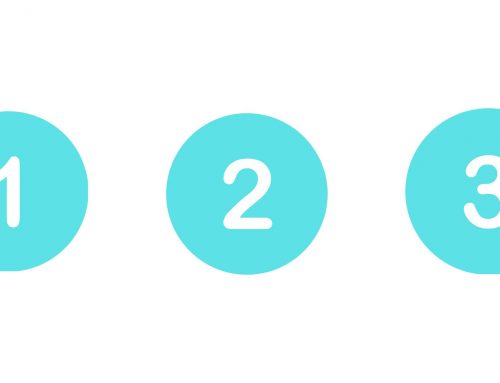 New Smile In Just 3 Easy Steps
