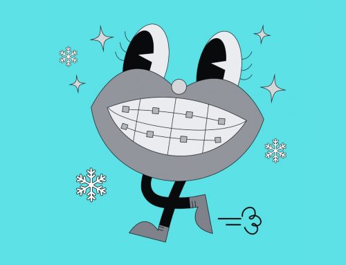 Why Fall & Winter Are Great Times to Start Orthodontic Treatment